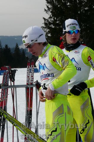 259 Joze Kamenik, Marjan Jelenko